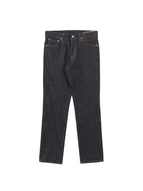 visvim SOCIAL SCULPTURE 03 UNWASHED