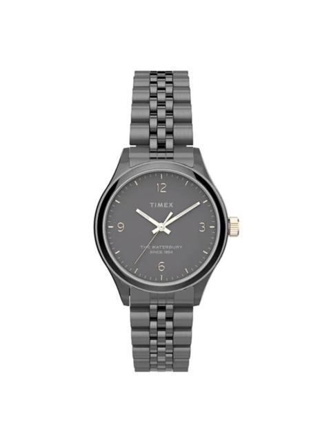 Other Designers Timex Waterbury Quartz Ladies Watch TW2T74900