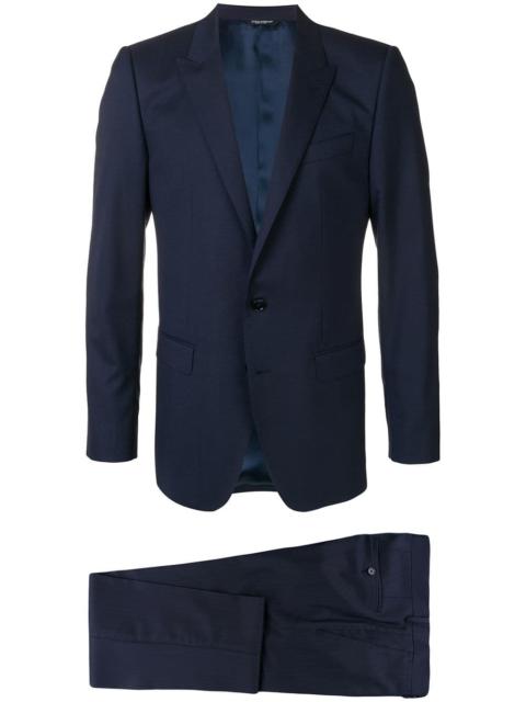 Dolce & Gabbana Men Abito 2 Pezzi
