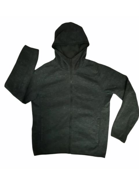 Other Designers Uniqlo - Uniqlo Zip Up Hoodie Japan Designer Streetwear