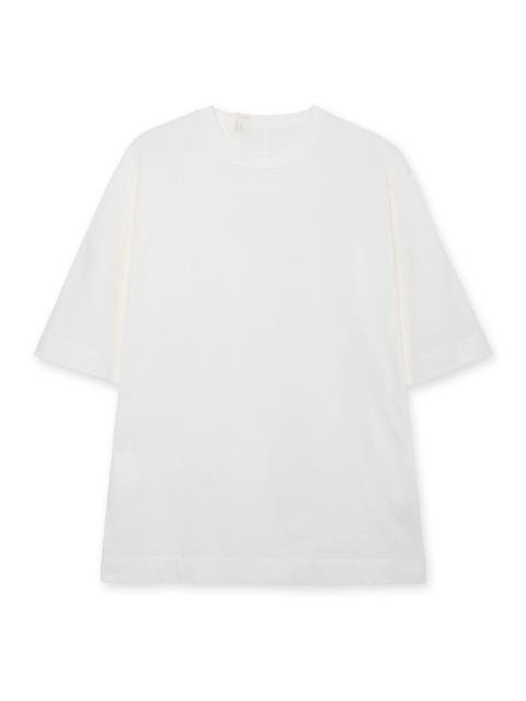 N.Hoolywood CREW NECK HALF SLEEVE T-SHIRT