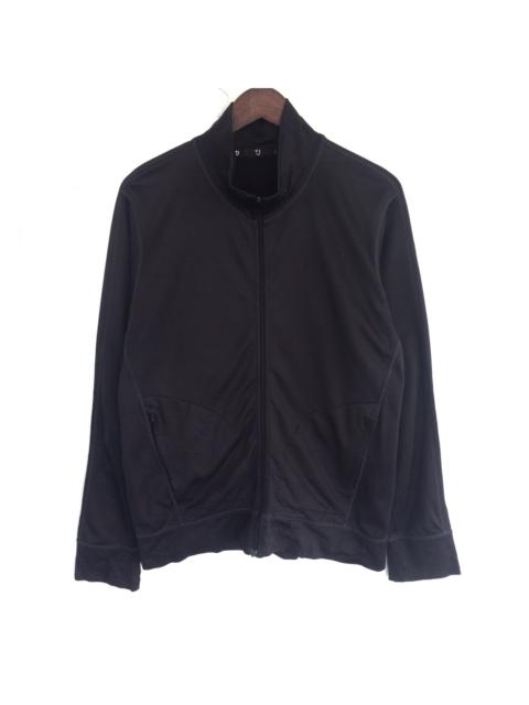 Other Designers Uniqlo - Jil sander X Uniqlo Black Sweater