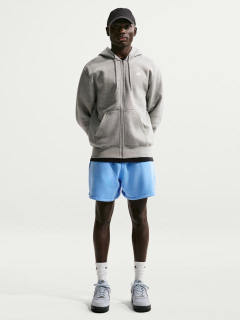 Nike Nike Club Men's Fleece Shorts