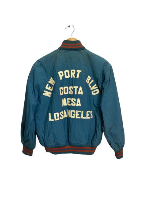 Other Designers New Port Blvd vintage jacket