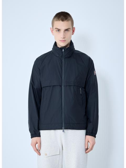 Moncler Grenoble Moncler Grenoble Men Negara Packable Hooded Windbreaker Jacket