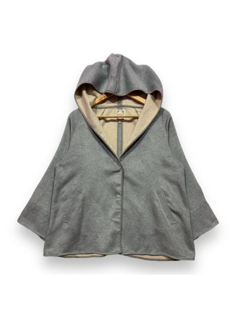 Other Designers Beams Plus - BEAMS HEART Beauty Cloak