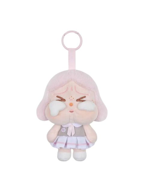 POP MART Pop Mart CryBaby Sunset Concert Series 'Pink Grey' PPMT-2406-0036-PG