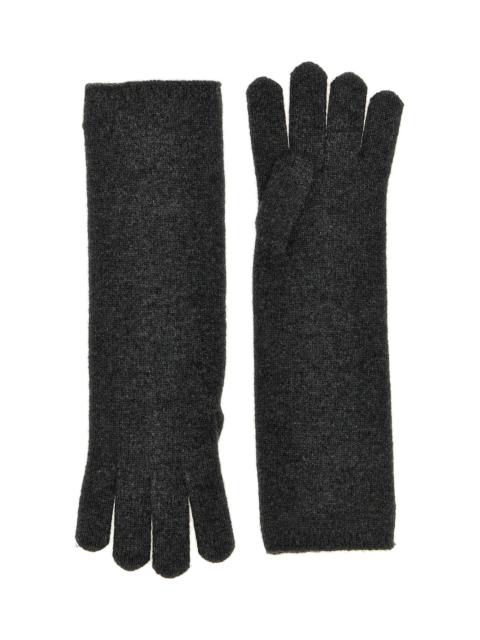 Max Mara 'alaggio' Gloves