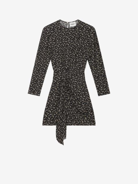 Isabel Marant Étoile DULCE DRESS