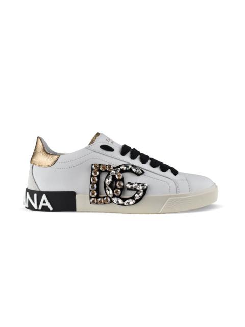 Dolce & Gabbana Dolce&Gabbana Women Sneakers Portofino