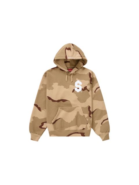 Supreme Supreme $ Hooded Sweatshirt Desert Camo
