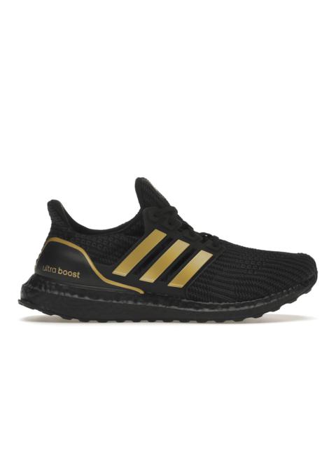 adidas adidas Ultra Boost 4.0 DNA Black Matte Gold