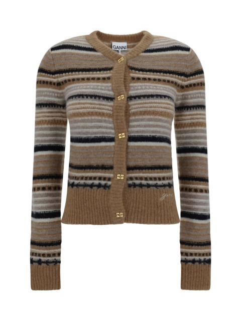 GANNI Cardigan