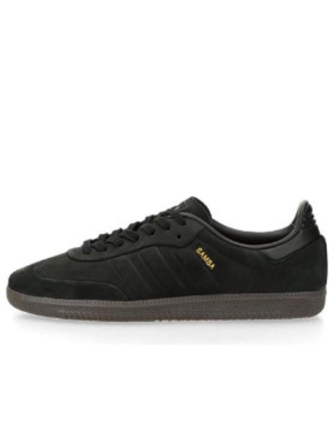 adidas adidas Samba 'Core Black Gum' IG1237