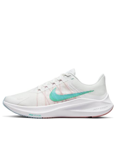 Nike (WMNS) Nike Zoom Winflo 8 'White Menta' CW3421-105