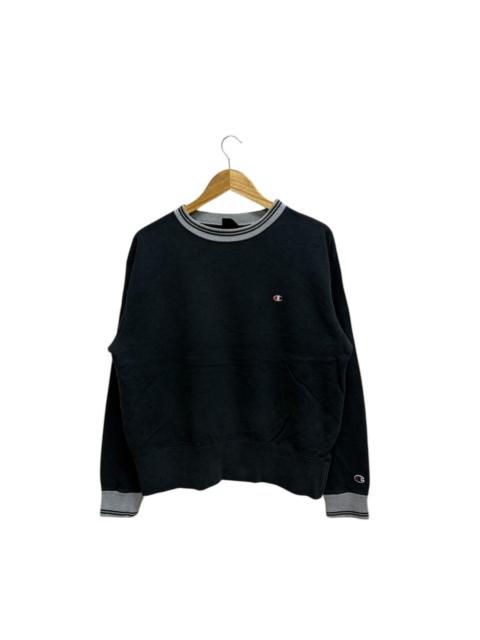 Champion Champion Sportswear Small Logo Sweatshirt