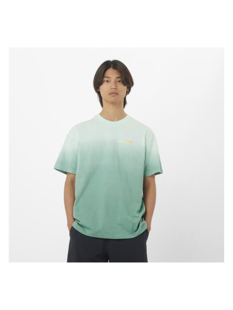 SALOMON LOGO LIMITED COURTNEY EDITION