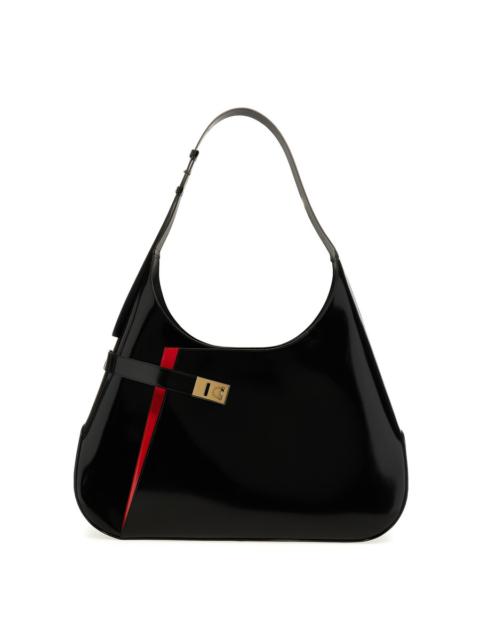 FERRAGAMO Ferragamo Archivio Xl Shoulder Bag