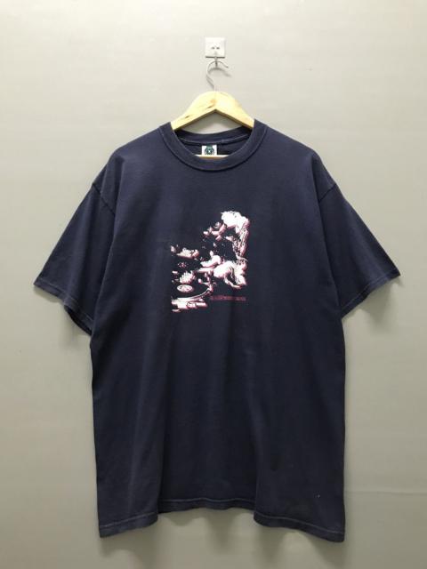 Other Designers Vintage Basement Band Tee