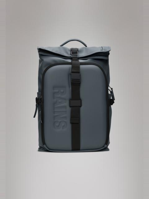 RAINS Texel Moulded Backpack