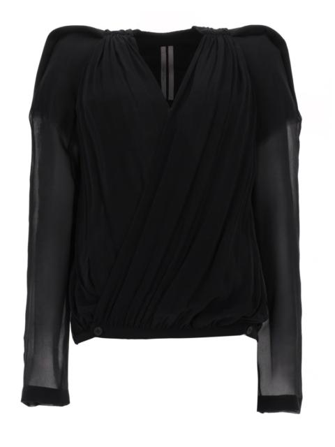 Rick Owens Rick Owens Women "Mary" Jacket