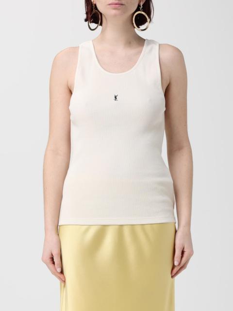 SAINT LAURENT Top woman Saint Laurent
