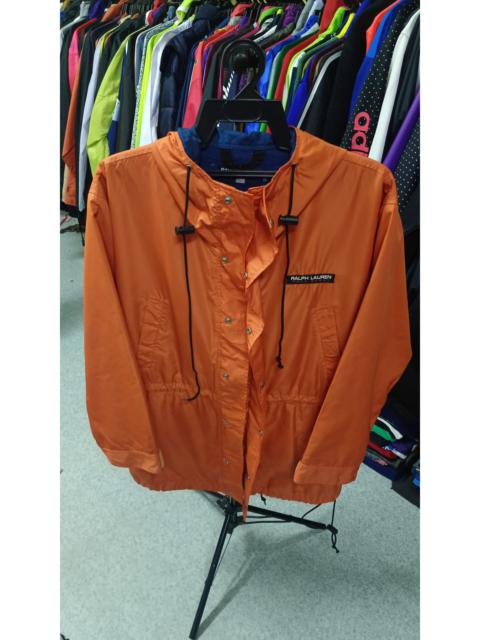 Other Designers Vintage Polo Ralph Lauren Polo Sport Parka Jacket