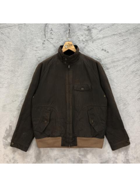 Other Designers Japanese Brand - Drizia Bones Australia Made in Japan Jacket #6102-46