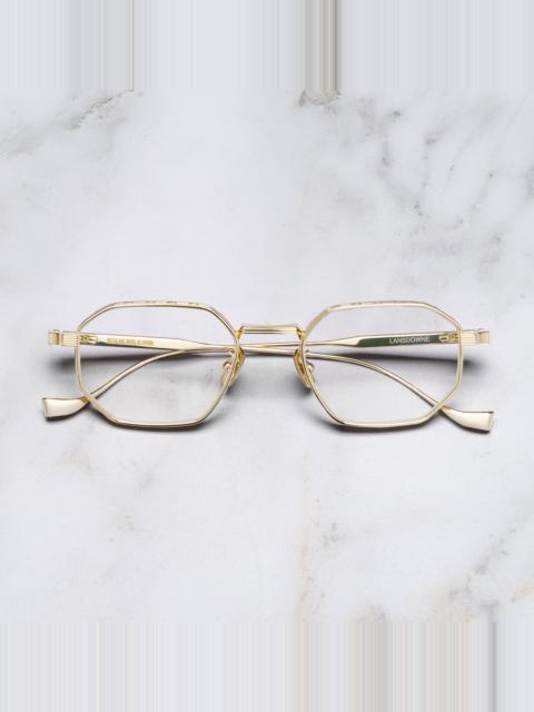 CUTLER AND GROSS LANSDOWNE 1431 SQUARE OPTICALS