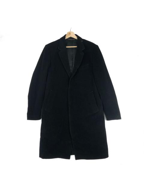 Maison MIHARAYASUHIRO 🔥MIHARAYASUHIRO Parka Long Trench Coat Jacket