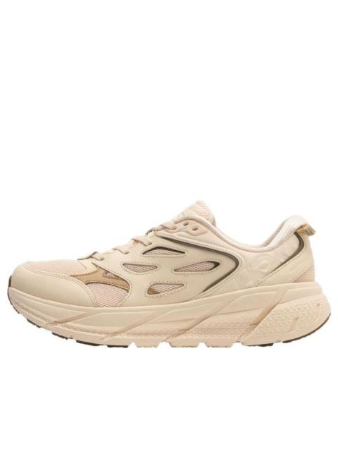 HOKA HOKA ONE ONE Clifton L 'Vanilla Wheat' 1160050-VLW