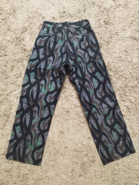Other Designers Japanese brand Hard hit double h cartel pants