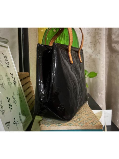 Handbags Louis Vuitton Louis Vuitton Handbag Batignolles Vertical Monogram Canvas M51153 Tote Bag Preowned