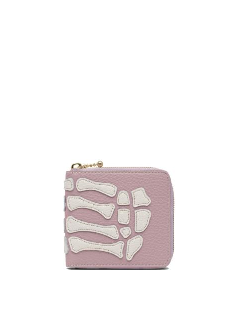 Kapital Kapital "thumb-up Bone" Wallet