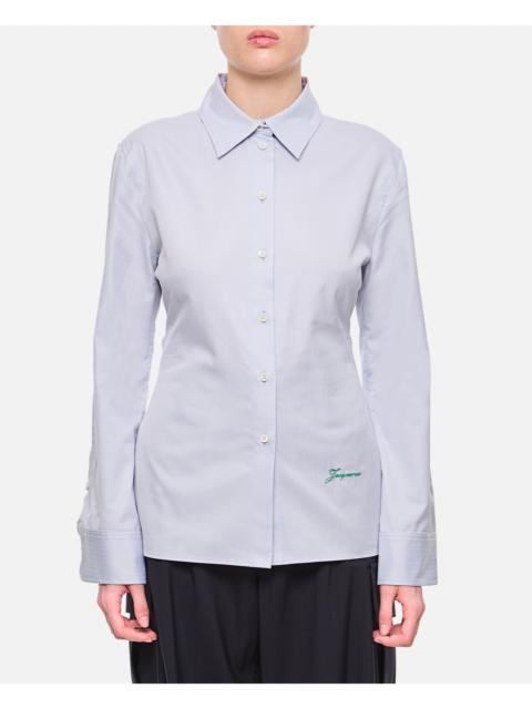 JACQUEMUS Jacquemus Women Shirt