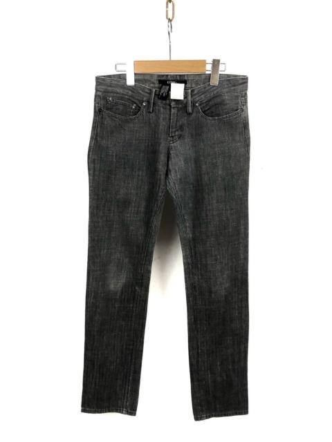Other Designers Vintage - Limi feu jeans