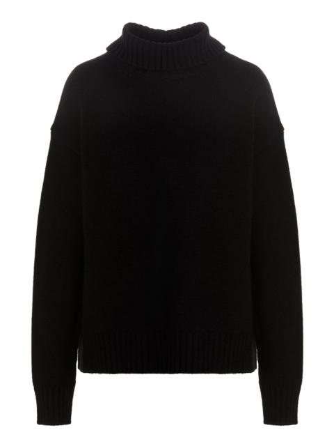 Jil Sander Cashmere blend sweater