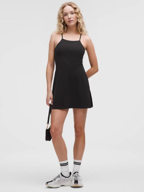 lululemon lululemon Align™ Side-Slit Cami Strap Dress
