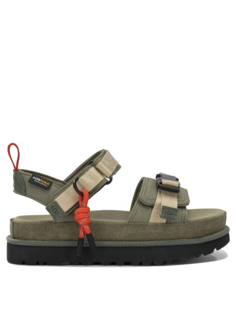 UGG Ugg Goldenstar Wildwood Low Sandals