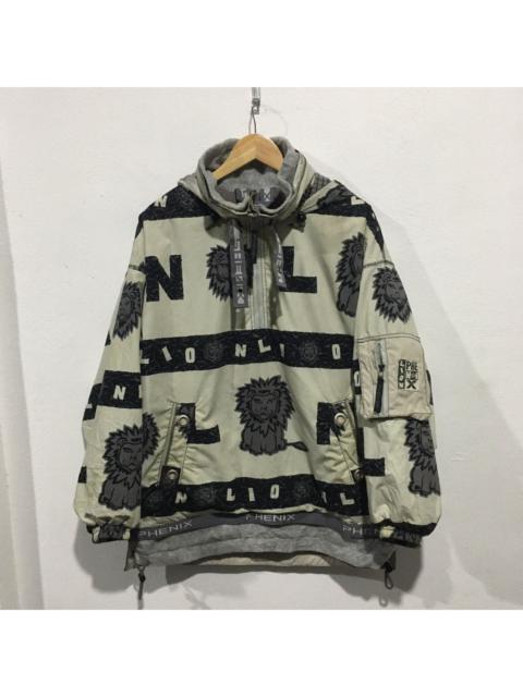 Other Designers Ski - Winter jacket full graphic