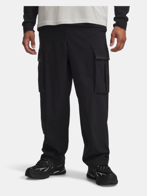 Under Armour UA Unstoppable Textured Woven