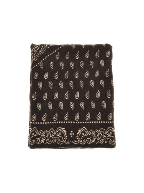 GUEST IN RESIDENCE Guest In Residence Women 'The Wild Rag' Cashmere Bandana