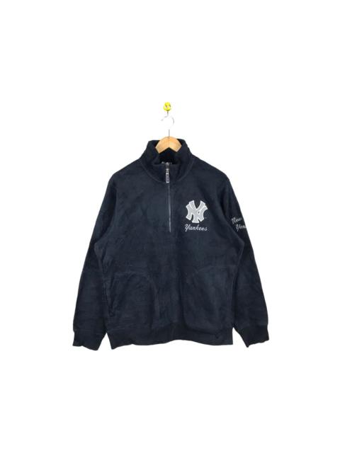 Other Designers Vintage New York Yankees Sweatshirt fleece