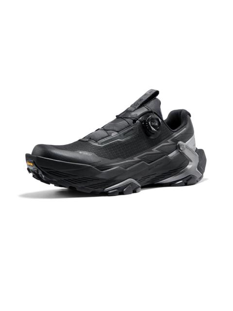 KAILAS Kailas FUGA Black Solitude DU 2 GTX BOA® Trail Running Shoes Men’s