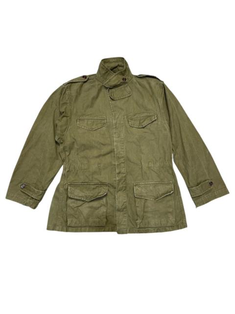 Other Designers True Vintage 50s military field jacket M-1951