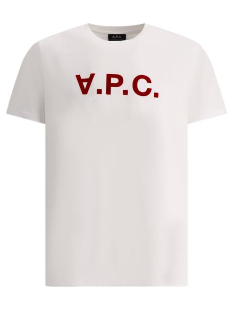 A.P.C. Vpc T Shirt