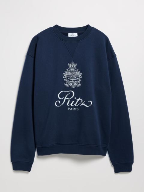 FRAME Ritz Unisex Sweatshirt