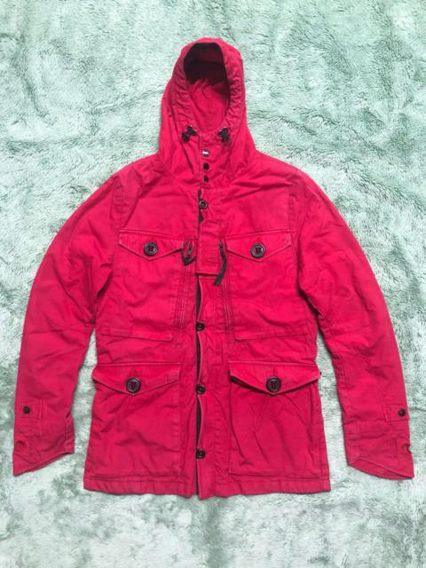 Other Designers VINTAGE DENHAM HOBO PARKA MOUNTAIN JACKET