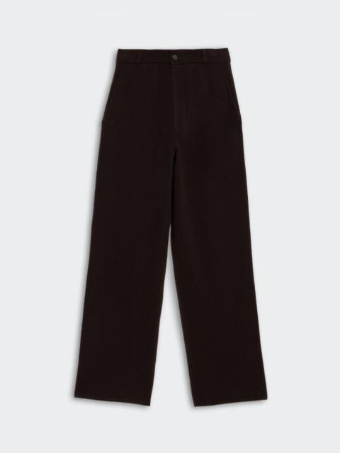 GUEST IN RESIDENCE Tailored Trouser