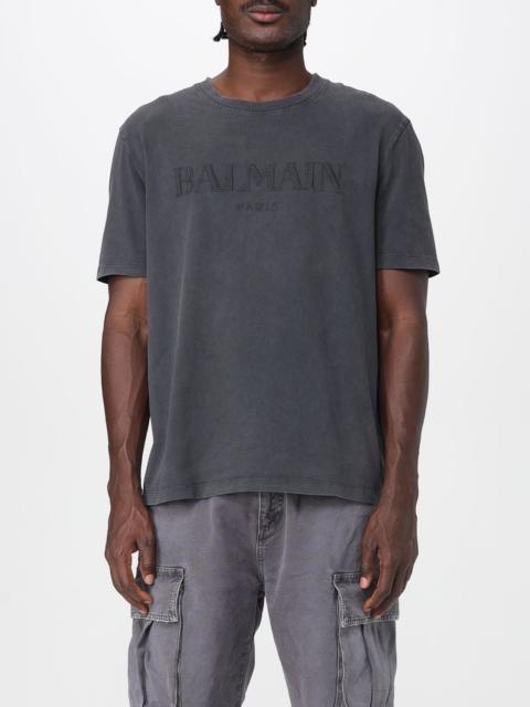 Balmain T-shirt men Balmain